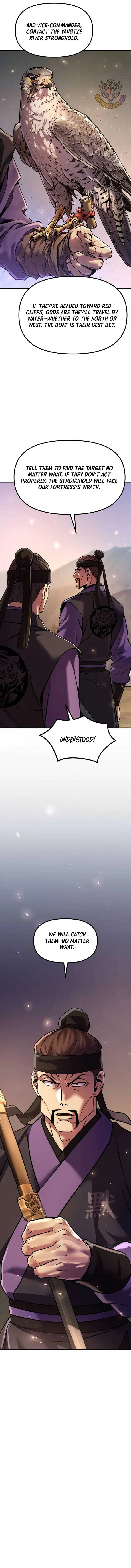 Chronicles of the Demon Faction Chapter 119 Online - página 7