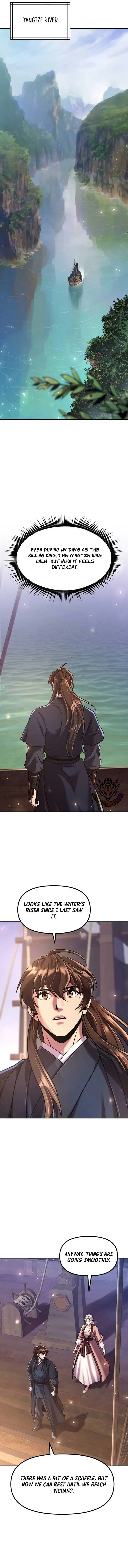 Chronicles of the Demon Faction Chapter 119 Online - página 9