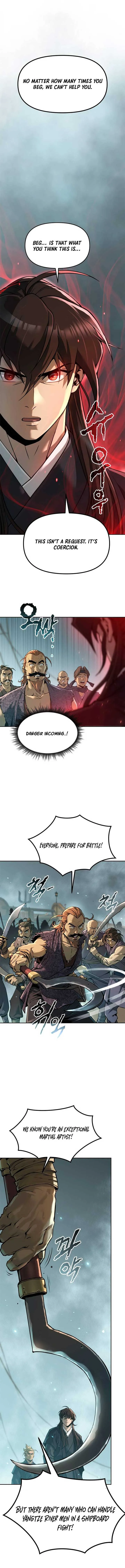Chronicles of the Demon Faction Chapter 119 Online - página 16