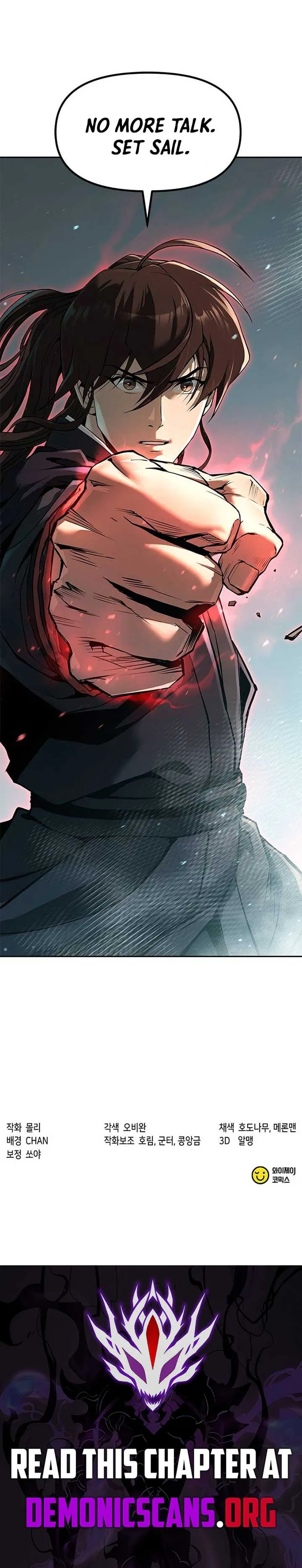 Chronicles of the Demon Faction Chapter 119 Online - página 19