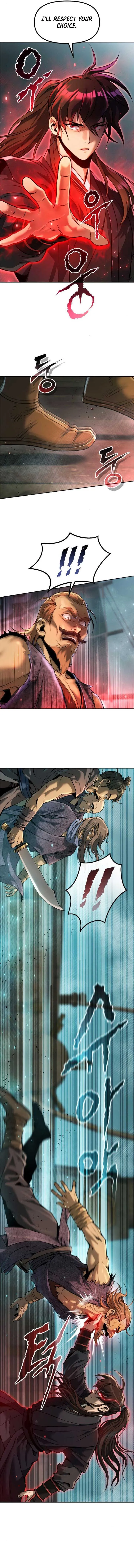 Chronicles of the Demon Faction Chapter 120 Online - página 10