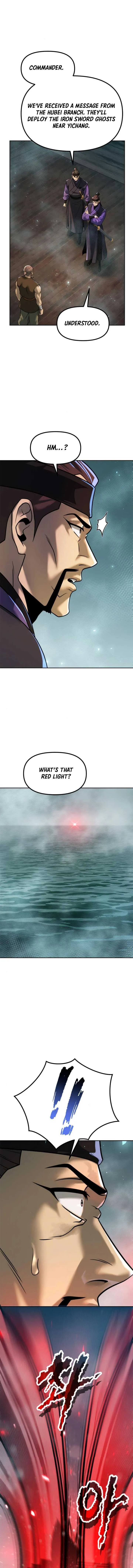 Chronicles of the Demon Faction Chapter 120 Online - página 16
