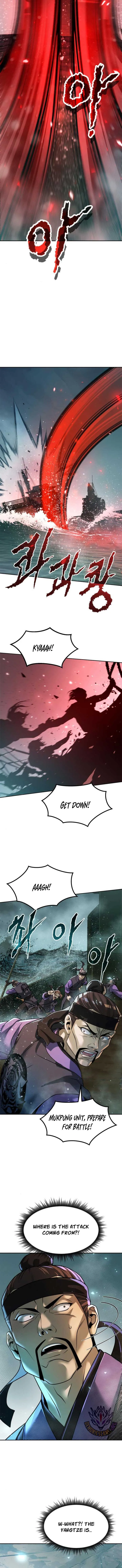 Chronicles of the Demon Faction Chapter 120 Online - página 17