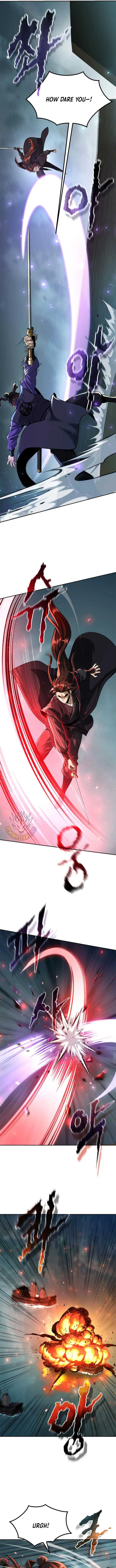 Chronicles of the Demon Faction Chapter 121 Online - página 2
