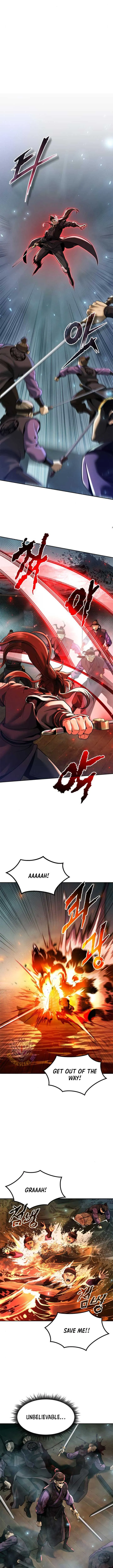 Chronicles of the Demon Faction Chapter 121 Online - página 14