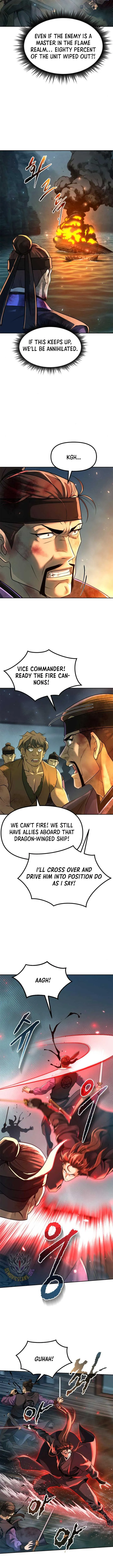 Chronicles of the Demon Faction Chapter 121 Online - página 15