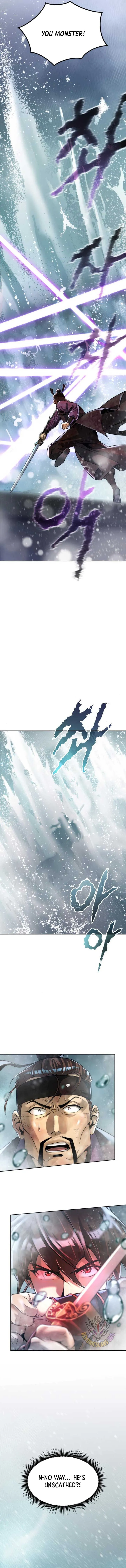 Chronicles of the Demon Faction Chapter 121 Online - página 19