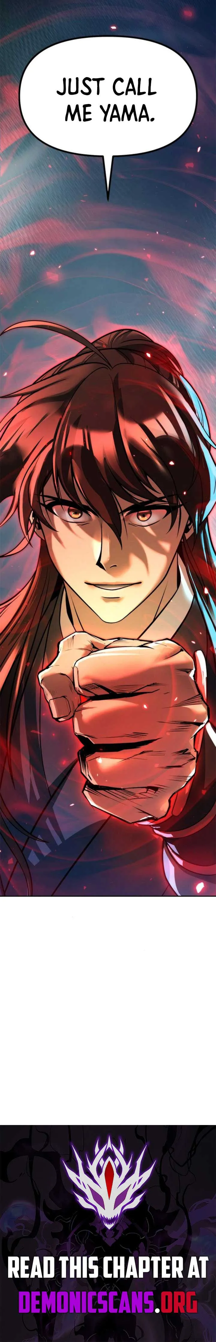Chronicles of the Demon Faction Chapter 121 Online - página 22