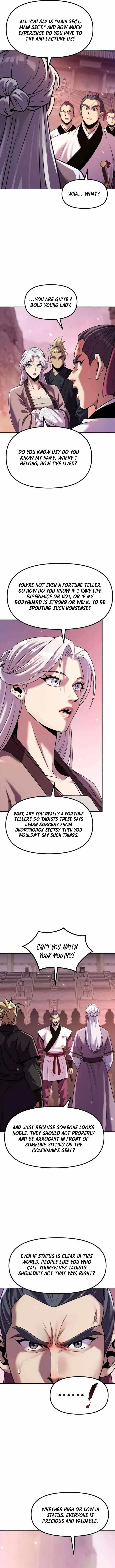 Chronicles of the Demon Faction Chapter 124 Online - página 2