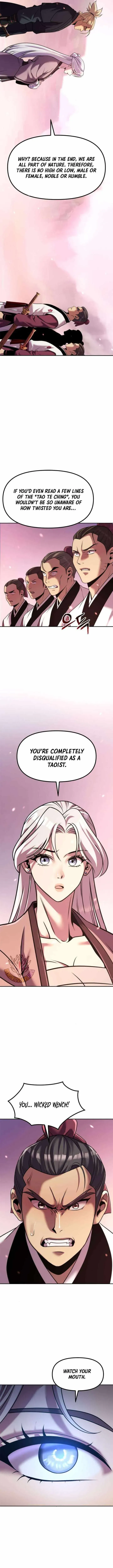 Chronicles of the Demon Faction Chapter 124 Online - página 3