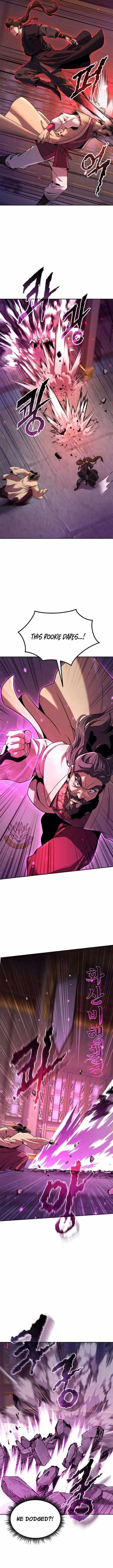 Chronicles of the Demon Faction Chapter 124 Online - página 13