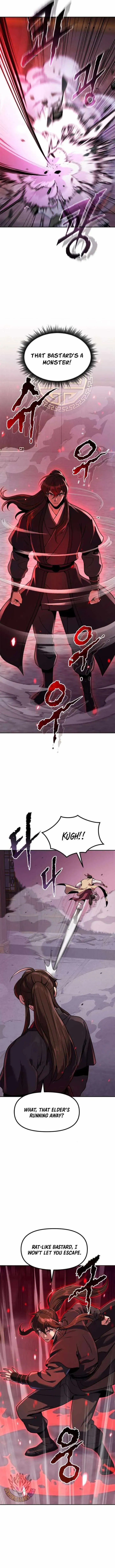 Chronicles of the Demon Faction Chapter 124 Online - página 15