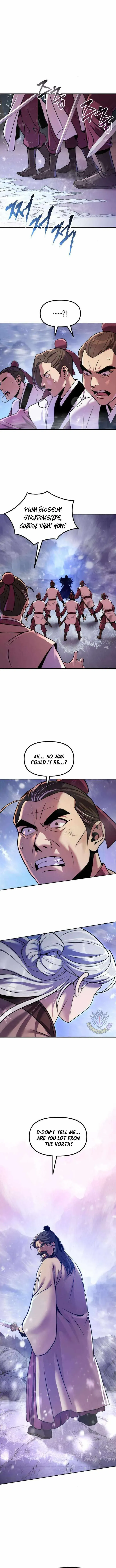 Chronicles of the Demon Faction Chapter 124 Online - página 19