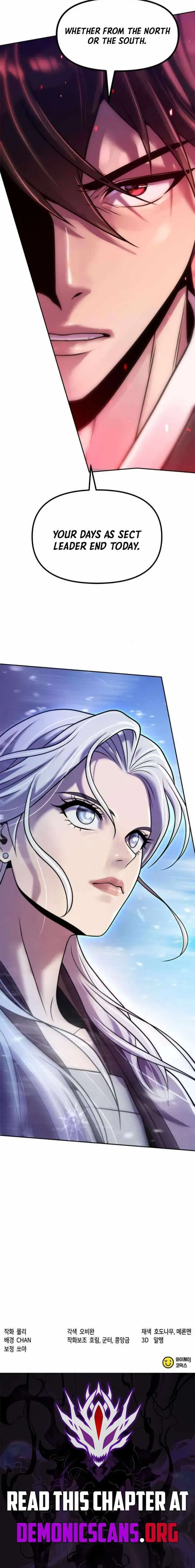 Chronicles of the Demon Faction Chapter 124 Online - página 20