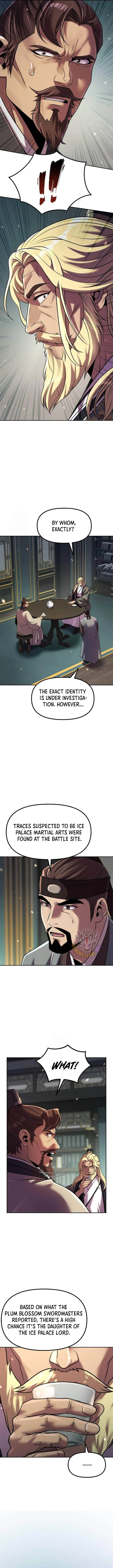 Chronicles of the Demon Faction Chapter 125 Online - página 17