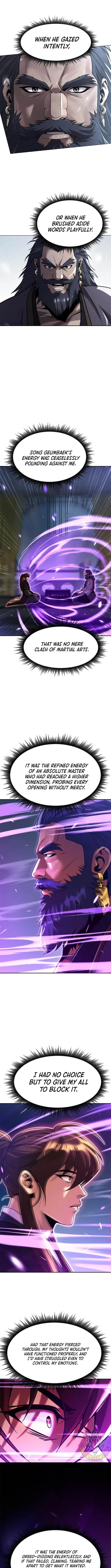 Chronicles of the Demon Faction Chapter 135 Online - página 2