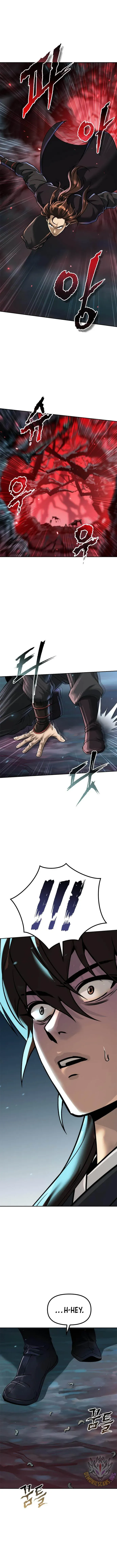 Chronicles of the Demon Faction Chapter 135 Online - página 5