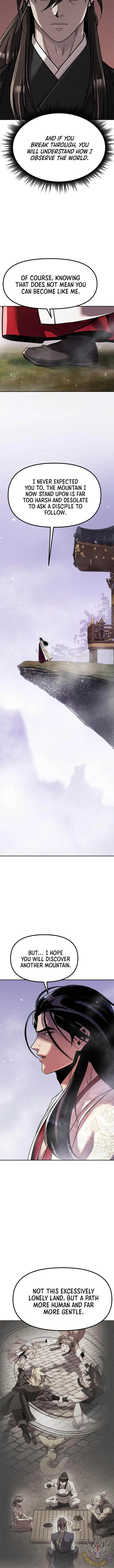 Chronicles of the Demon Faction Chapter 135 Online - página 9