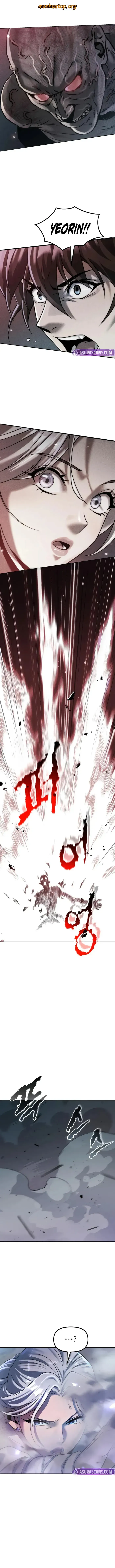 Chronicles of the Demon Faction Chapter 138 Online - página 1