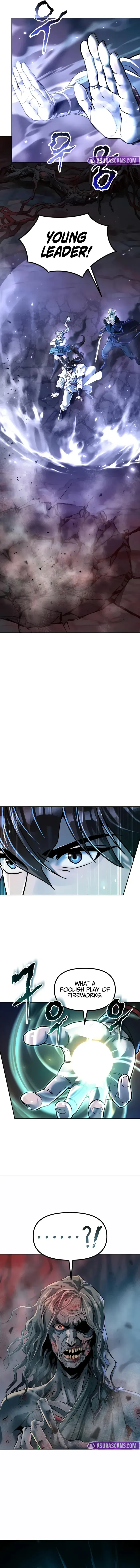 Chronicles of the Demon Faction Chapter 138 Online - página 2