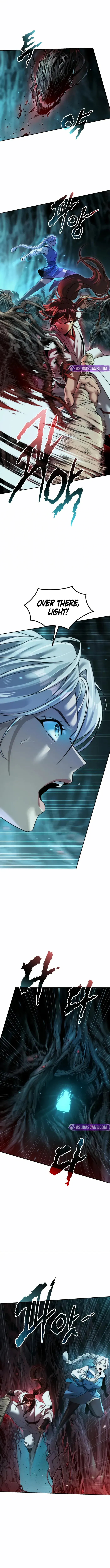 Chronicles of the Demon Faction Chapter 138 Online - página 9
