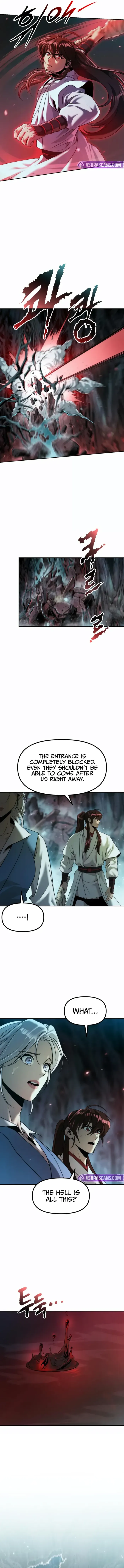 Chronicles of the Demon Faction Chapter 138 Online - página 10