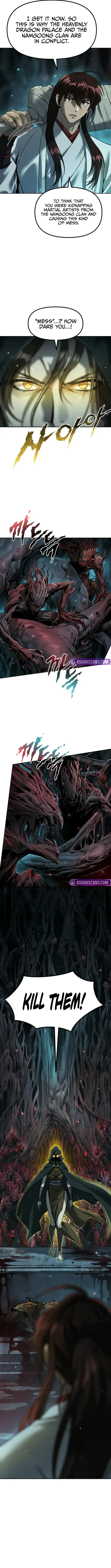 Chronicles of the Demon Faction Chapter 138 Online - página 13