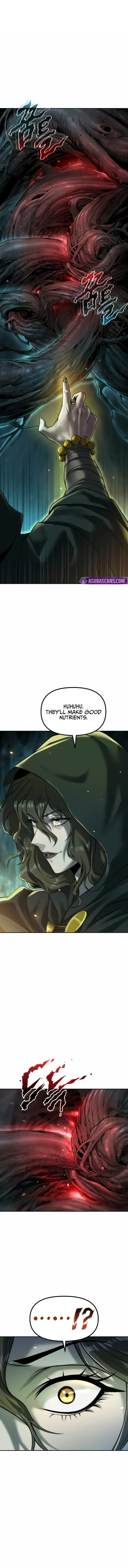 Chronicles of the Demon Faction Chapter 138 Online - página 16