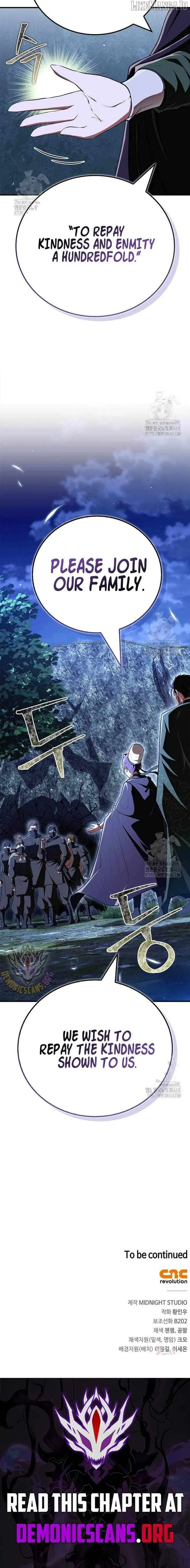 Chronicles of the Demon Faction Chapter 139 Online - página 17
