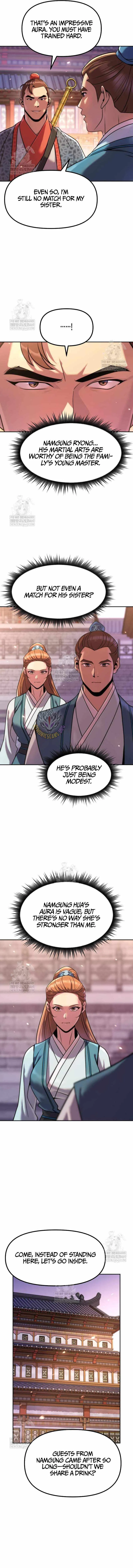 Chronicles of the Demon Faction Chapter 149 Online - página 11