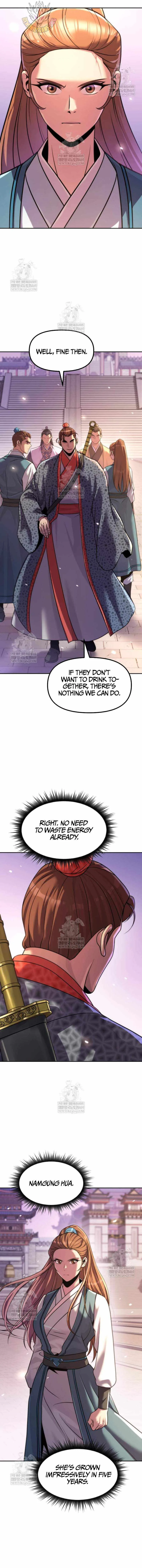 Chronicles of the Demon Faction Chapter 149 Online - página 13