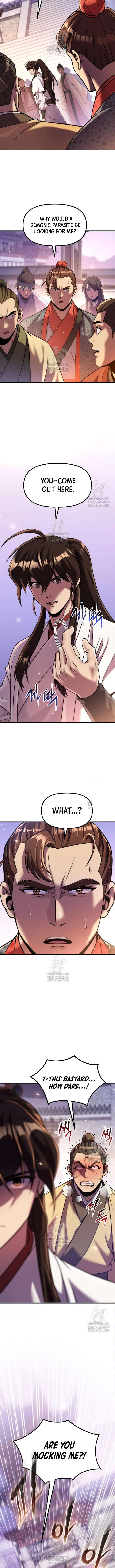 Chronicles of the Demon Faction Chapter 150 Online - página 13