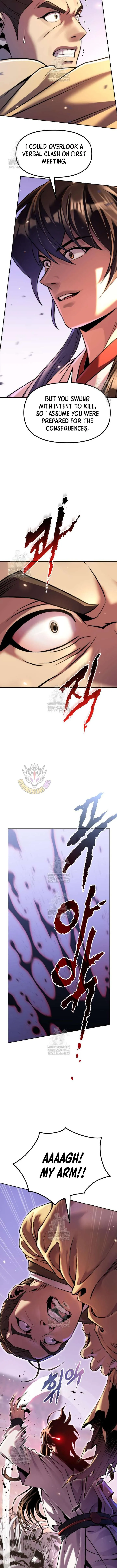 Chronicles of the Demon Faction Chapter 150 Online - página 15