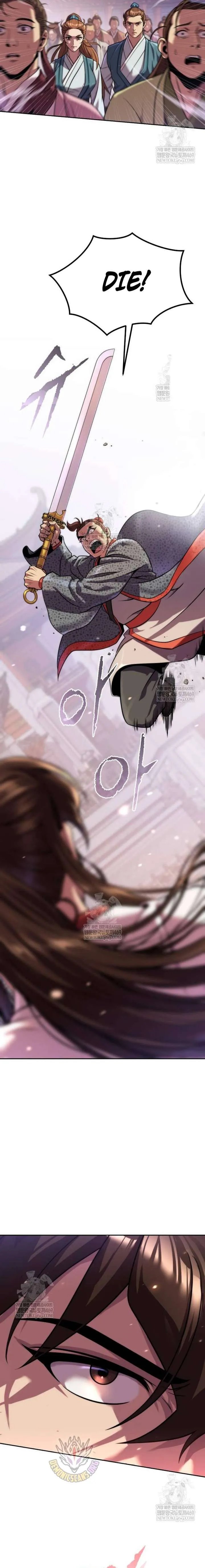 Chronicles of the Demon Faction Chapter 151 Online - página 6