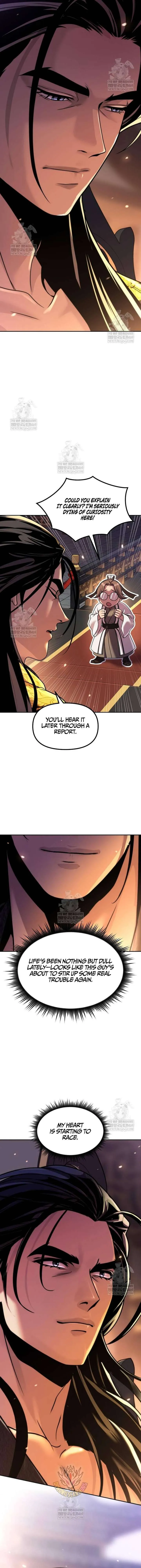 Chronicles of the Demon Faction Chapter 151 Online - página 25