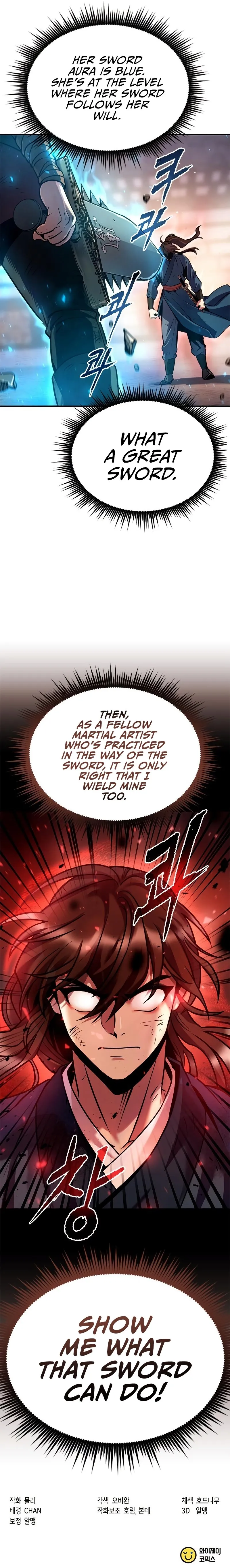 Chronicles of the Demon Faction Chapter 28 Online - página 24