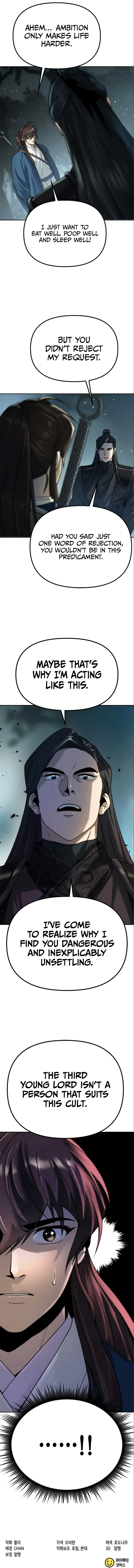 Chronicles of the Demon Faction Chapter 48 Online - página 16