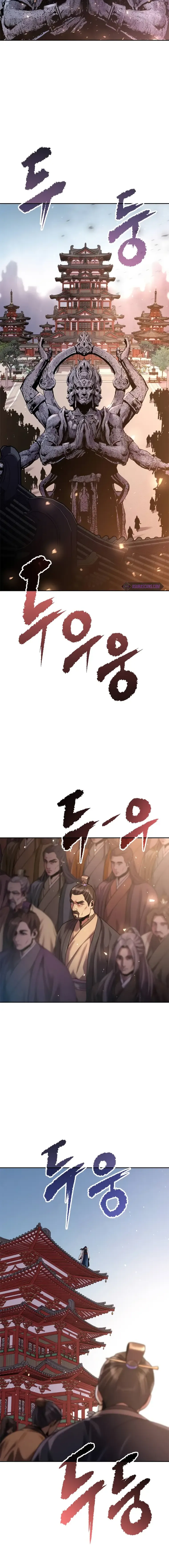 Chronicles of the Demon Faction Chapter 50 Online - página 12