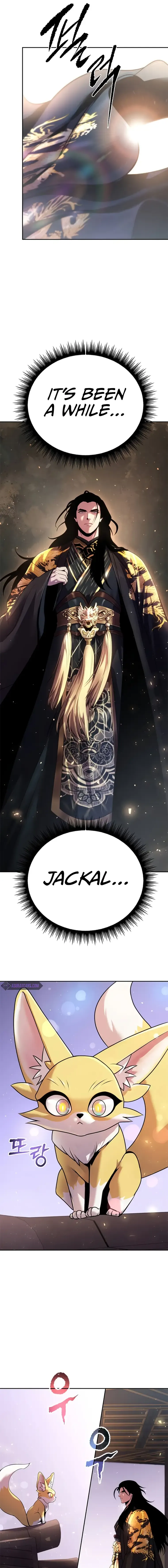 Chronicles of the Demon Faction Chapter 50 Online - página 19