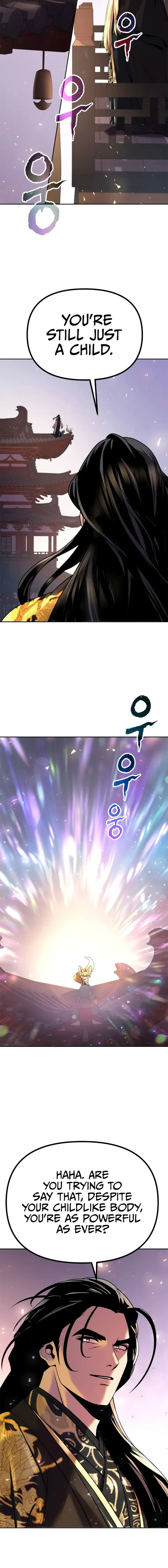 Chronicles of the Demon Faction Chapter 50 Online - página 20