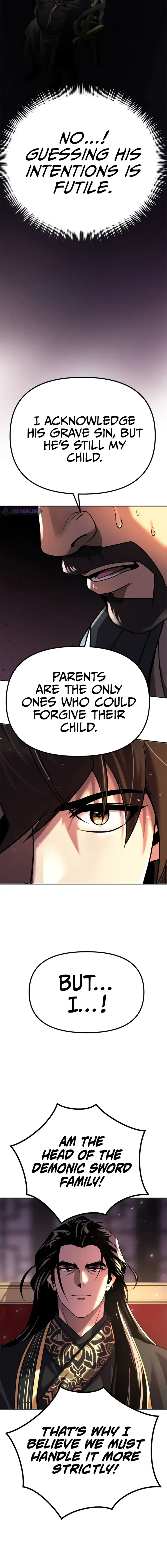 Chronicles of the Demon Faction Chapter 50 Online - página 30