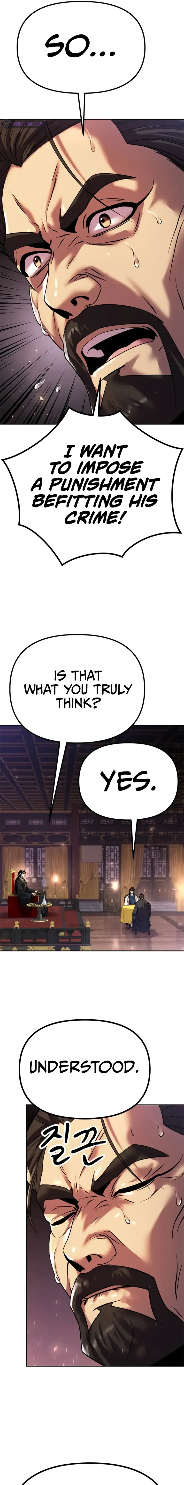 Chronicles of the Demon Faction Chapter 50 Online - página 31