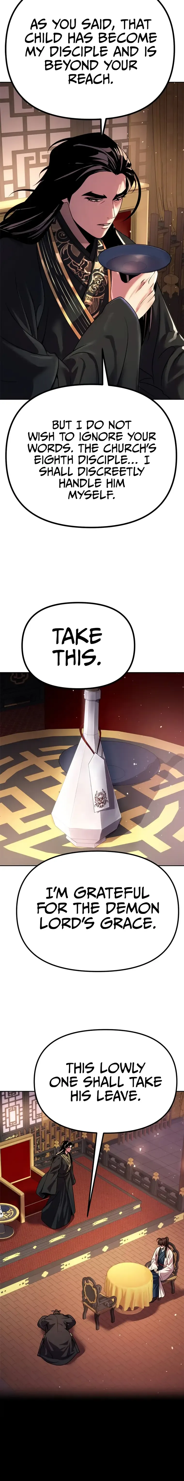 Chronicles of the Demon Faction Chapter 50 Online - página 32