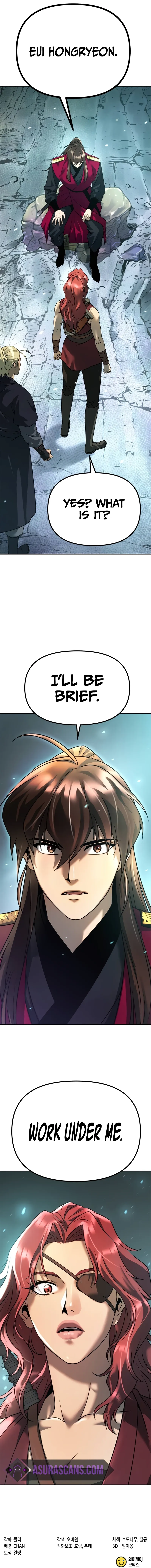 Chronicles of the Demon Faction Chapter 58 Online - página 16