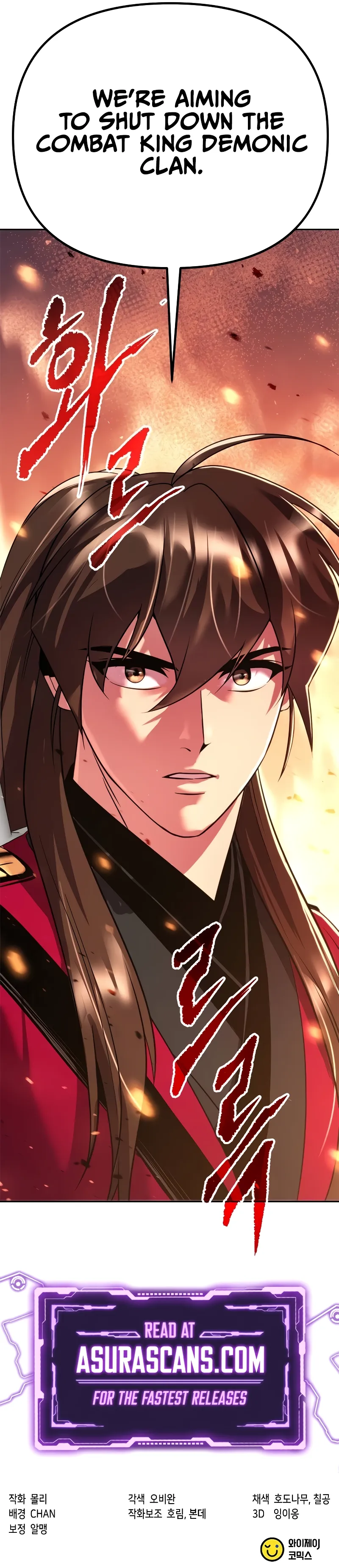 Chronicles of the Demon Faction Chapter 59 Online - página 19
