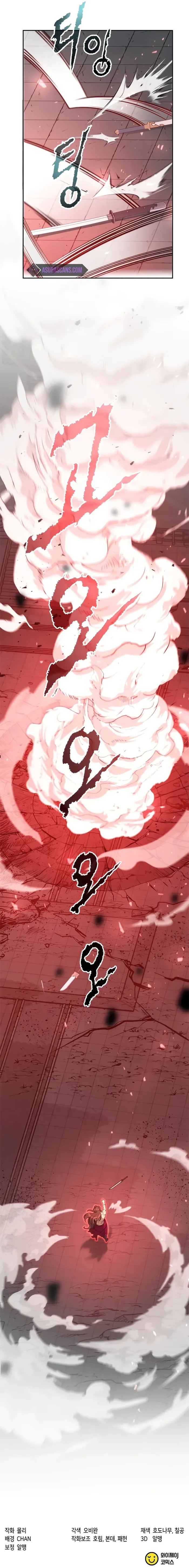 Chronicles of the Demon Faction Chapter 66 Online - página 22
