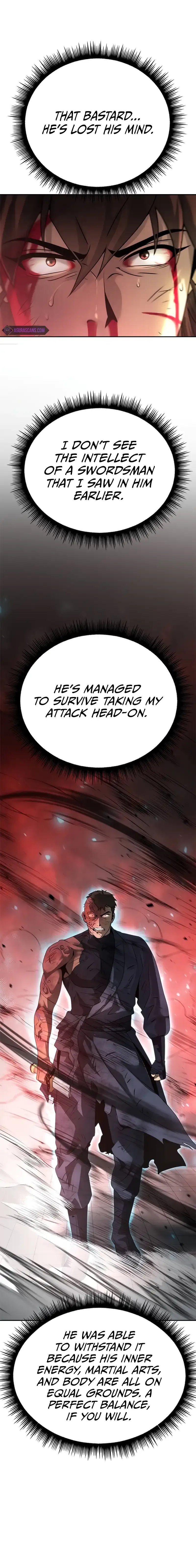 Chronicles of the Demon Faction Chapter 67 Online - página 3