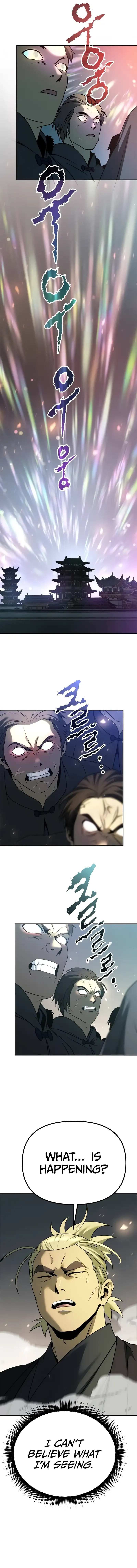 Chronicles of the Demon Faction Chapter 67 Online - página 12
