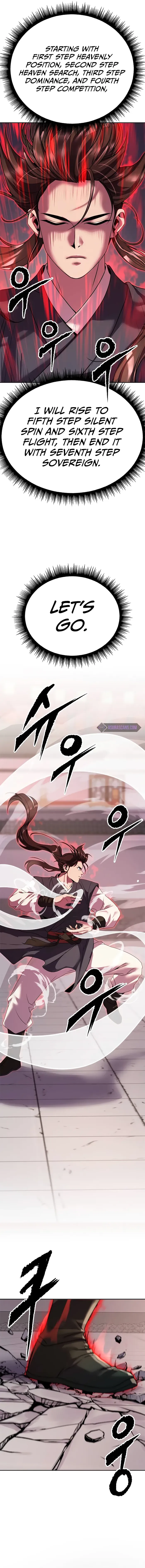 Chronicles of the Demon Faction Chapter 73 Online - página 12