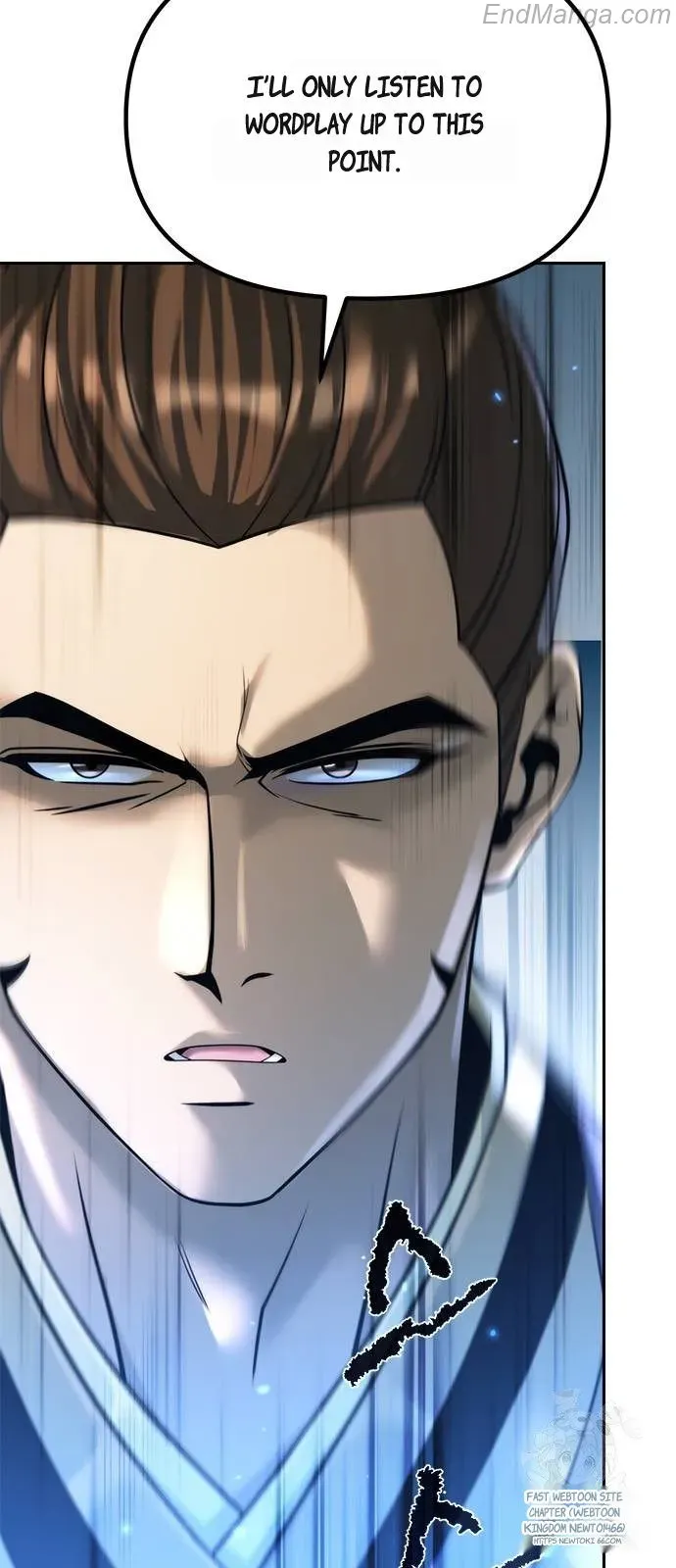 Chronicles of the Demon Faction Chapter 94 Online - página 25